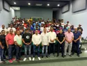 Cotuí abre este sábado el XVI Torneo de Softbol Empresarial con 48 equipos y 1,200 atletas