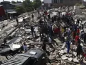 Terremoto de magnitud 7,4 en Colombia deja 111 muertos y decenas de heridos