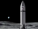 NASA acelera pruebas de los módulos de alunizaje de Blue Origin y SpaceX para Artemis III