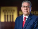 Fallece periodista y escritor Luis Martín Gómez, exdirector Comunicaciones BCRD