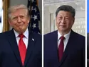 China alista una cumbre sin precedentes entre Trump, Putin y Xi Jinping en la APEC de Shenzhen