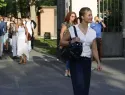 La princesa Leonor inicia sus estudios universitarios de Ciencias Políticas en Madrid
