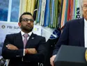 Exanalista del FBI denuncia que Trump exigió investigar a manifestantes anti-ICE por un video visto en TikTok