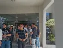 Sepultan a Zeneida Socorro, esposa de Julián Oro Duro, asesinada durante asalto