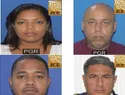 Caso Senasa 2.0-A: perfil de los 25 imputados por fraude millonario