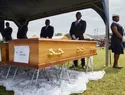 Naufragio en Zimbabwe deja al menos 72 muertos, entre ellos 18 niños