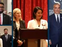 Cinco presidentes iberoamericanos comparten con empresarios de CEAPI sus estrategias de crecimiento económico