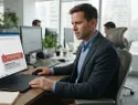 PDF malicioso: uno de los principales formatos utilizados en amenazas por correo electrónico en América Latina