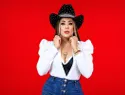 Marcel Piel Morena regresa al Hard Rock Café con su Tour Bacharengue el 26 de noviembre