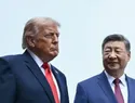 EEUU y China crearán un canal de comunicación para incidentes de IA tras cumbre Trump-Xi