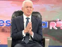 Ricardo de los Santos apuesta al diálogo y la prudencia en la competencia interna del PRM