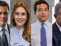 Encuesta ACD Media: Collado consolida liderazgo en PRM y Omar Fernández recorta distancia a Leonel
