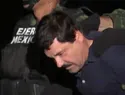 La captura en Netflix revive el destino de los policías que detuvieron a El Chapo