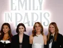Netflix pone fin a "Emily in Paris" con su sexta temporada