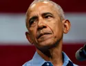 Obama critica veto de Trump a medios y llama a los republicanos a pronunciarse
