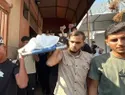 Tropas israelíes matan a niño palestino de 11 años en el sur de Gaza
