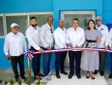 SNS entrega renovado Centro de Primer Nivel Villa Sinda en Guayubín con inversión superior a RD$15 millones