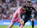 Inter Miami empata 2-2 con San Diego FC con gol de Messi y doblete de Dreyer