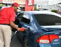 Gobierno dominicano sube precios de gasolina y gasoil y mantiene congelado el GLP