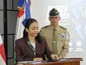 314 personas con órdenes de arresto pendientes se han entregado voluntariamente a la Policía Nacional