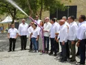 Presidente Abinader, más recursos para las alcaldías, más bienestar para la gente