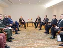 Abinader anuncia más cambios para este lunes