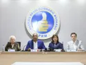 PRM elige terna para ocupar curul del fallecido diputado Jorge Frías