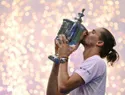 Zverev conquista el US Open al vencer a Shelton en cuatro sets