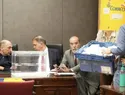 La cautelar del Supremo sobre el voto de la 'ley de nietos' choca con la convocatoria electoral del 29-N