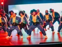 Núcleo Extremo celebra su show de graduación 'Urban Monster' con 140 bailarines en escena
