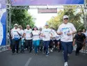 Procuraduría General celebra primera Carrera MP5K en el Parque Mirador Sur