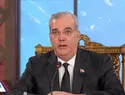 Abinader defiende el cúmulo de penas del nuevo Código Penal durante entrevistas del CNM