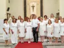 Fundación Vida Sin Violencia conmemora su 17 aniversario