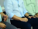 Abel Martínez: "La gente espera volver a creer en quienes gobiernan"