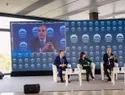 Abinader advierte en Praga que el continuismo amenaza la democracia y ratifica salida en agosto de 2028
