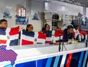 RD supera las 432 horas de lectura continua y busca el récord Guinness