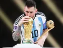 Momentos inolvidables de Messi con la selección argentina