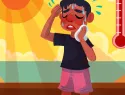 Recomendaciones para protegerse del calor extremo en República Dominicana