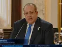 Gobierno dominicano gestiona seguros contra alzas en precios internacionales de bienes estratégicos
