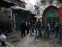 ONG israelí Betselem acusa a Israel de impulsar un "proyecto de eliminación" de los palestinos en Cisjordania