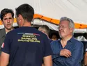 Delcy Rodríguez nombra a Oliver Blanco canciller y envía a Félix Plasencia a Reino Unido a recuperar el oro venezolano