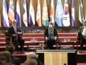Bachelet alerta  sobre el cuestionamiento al multilateralismo