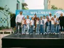 República Dominicana logra el quinto lugar entre 195 países en el World Wellness Weekend 2026