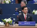 Canciller mexicano cierra participación en el G20 con llamado a la integración económica y prosperidad compartida