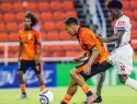 Portmore United vence 2-1 a Cibao FC y avanza a semifinales de la Copa Caribe Concacaf