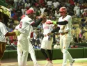 Lake y Marmolejos remolcan en derrota ante Licey
