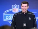 Fernando Mendoza, la última novedad en una NFL cada vez más latina