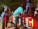 Migración detiene a 1,549 indocumentados y deporta a 1,240 hacia Haití