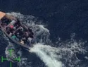 Repatrían a 51 migrantes dominicanos y haitianos interceptados frente a Puerto Rico