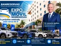 Banreservas inaugurará Expo Móvil 2026 este miércoles 28 de octubre